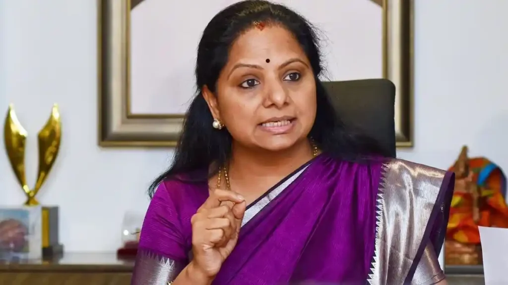 Telugu News: Devanapalli-కవిత సస్పెన్షన్, కొత్త వివాదం: ఆమె ఇంటిపేరుపై బీఆర్‌ఎస్ శ్రేణుల నిరసన