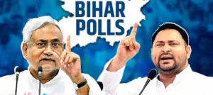 ఎన్​డీఏ- మహాకూటమిలో సీట్ల సర్దుబాటు గొడవలు