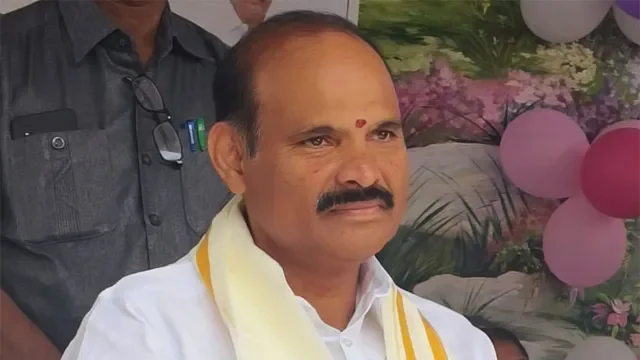 Telugu News: SC,BC: జగన్ ది అంతా బూటకం: మంత్రి పార్థసారథి