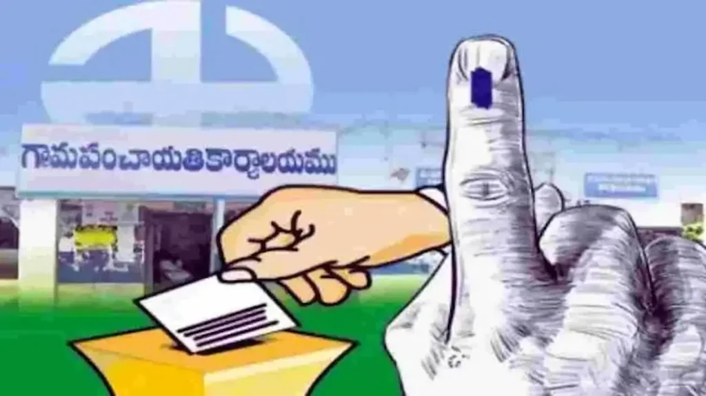 Latest News: Local elections: త్వరలోనే తెలంగాణ స్థానిక ఎన్నికలకు కసరత్తు