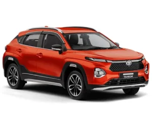 టయోటా కిర్లోస్కర్ మోటార్ నవరాత్రి ఆఫర్ ₹1 లక్ష వరకు లాభాలు