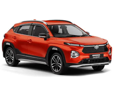 Toyota Navratri offer : టయోటా కిర్లోస్కర్ మోటార్ నవరాత్రి ఆఫర్ ₹1 లక్ష వరకు లాభాలు