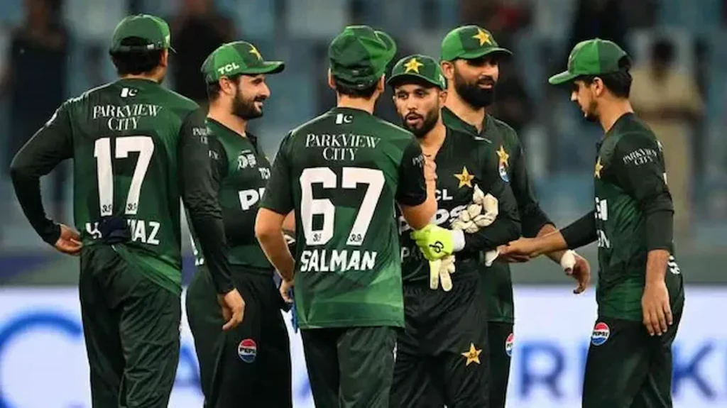 Latest News: Asia Cup 2025: శ్రీలంకపై పాక్ ఘన విజయం