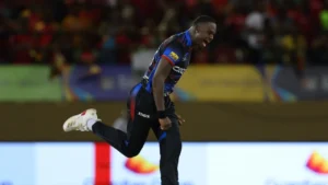 సీల్స్, జాంగూ మెరిసిన మ్యాచ్ – ఫాల్కన్స్ సీపీఎల్ 2025 ప్లేఆఫ్స్‌లోకి