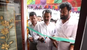 Minister Jupally Krishna Rao – ఇందిరమ్మ ఇళ్ల విషయంలో తప్పుచేస్తే చర్యలు