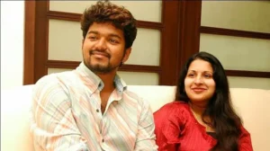 Thalapathy Vijay – తెరపైకి మ‌రోసారి విజ‌య్,సంగీత‌ విడాకుల రూమ‌ర్స్