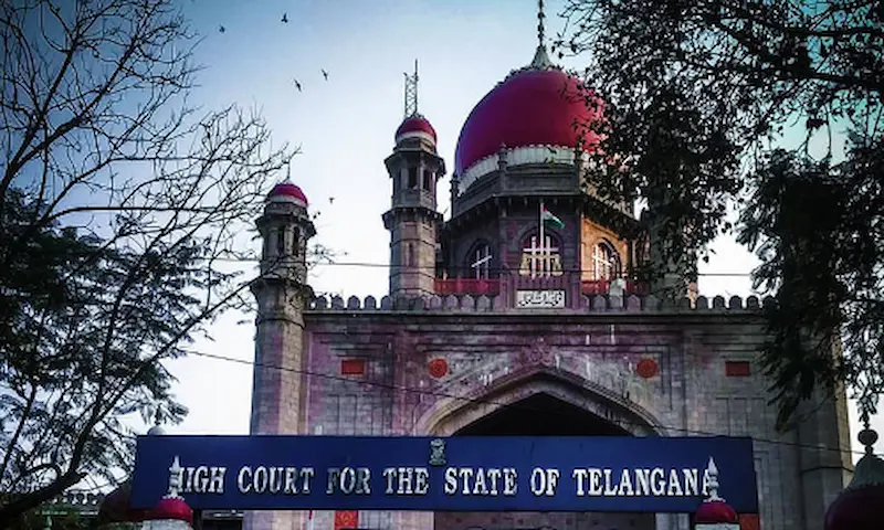 TG High Court