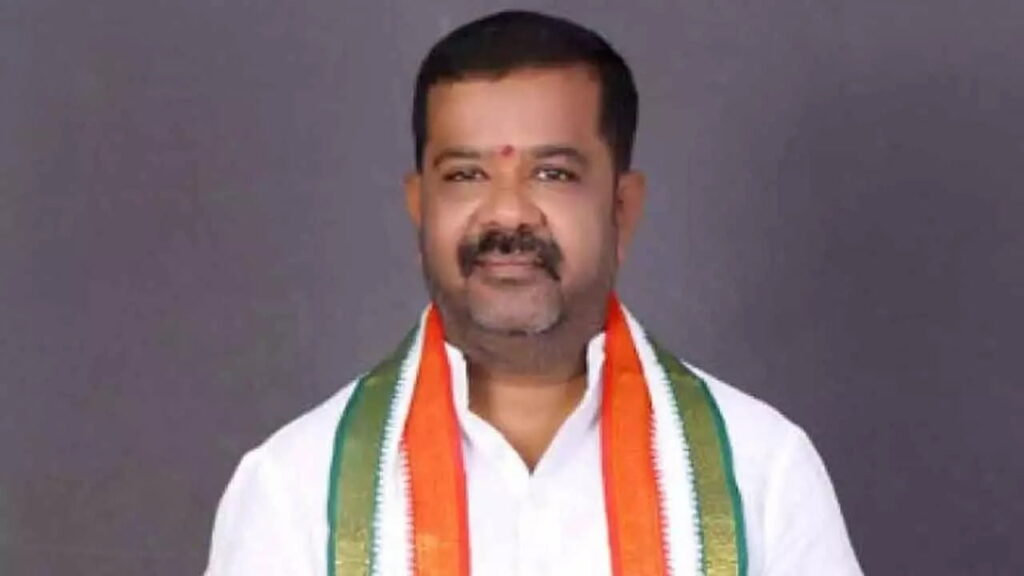 Telugu News: Konda Surekha-కొండా సురేఖను హెచ్చరించిన కాంగ్రెస్ ఎమ్మెల్యే