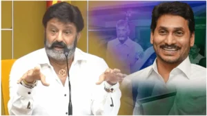 అసెంబ్లీ సాక్షిగా బాలయ్యకు కోపం..