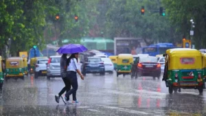 TG Weather – తెలంగాణలో రాబోయే రెండు రోజులు వర్షాలు