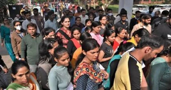 Telugu News: Group-1Results-ఇంకా గ్రహణంవీడని గ్రూప్-1పరీక్షలు జరిగినా ఫలితాలకు బ్రేక్..