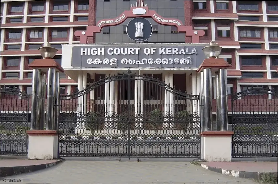 Latest News: Kerala High Court – పోషించే స్తోమత లేకపొతే.. బహుభార్యలు ఎందుకు?
