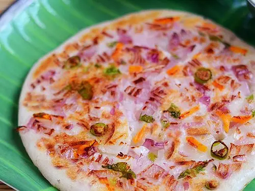 Uthappam