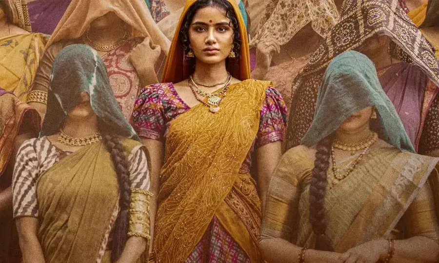 Latest News: Paradha Movie – ఓటీటీలోకి పరదా మూవీ