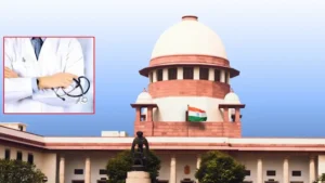 స్థానిక విద్యార్థులకే మెడికల్ సీట్లు: సుప్రీం తీర్పుతో స్పష్టత
