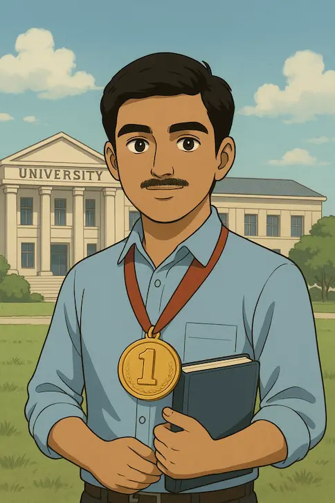 Latest News: Lokesh Sai – 42 పసిడి పతకాలు సాధించిన కడియాల లోకేష్ సాయి