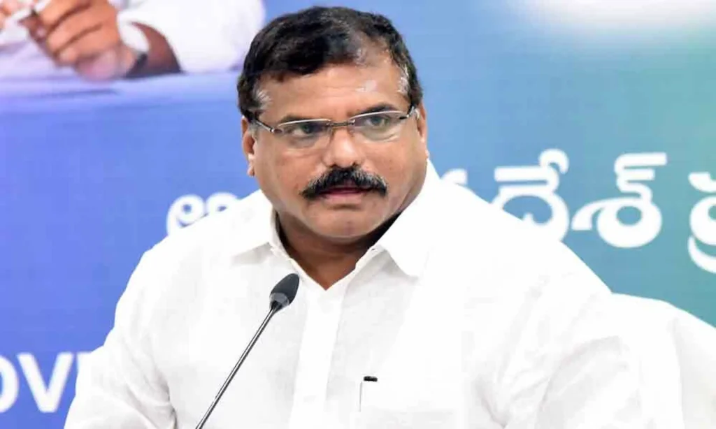 Breaking News – YCP : PPPని వెనక్కి తీసుకునే వరకు పోరాటం ఆగదు – బొత్స