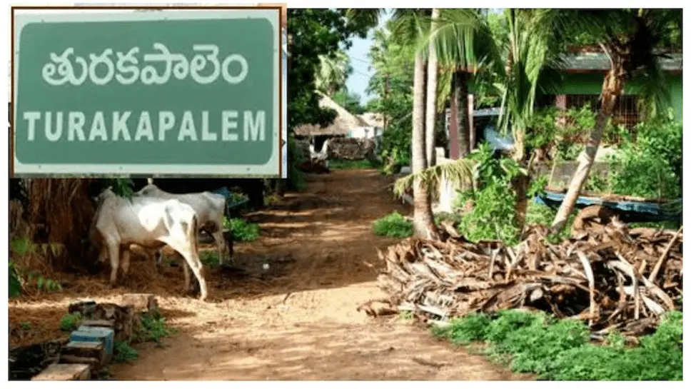 Latest News: Turakapalem – యురేనియం అధిక మోతాదుతోనే తురకపాలెం మృతులకు కారణమన్న కలెక్టర్