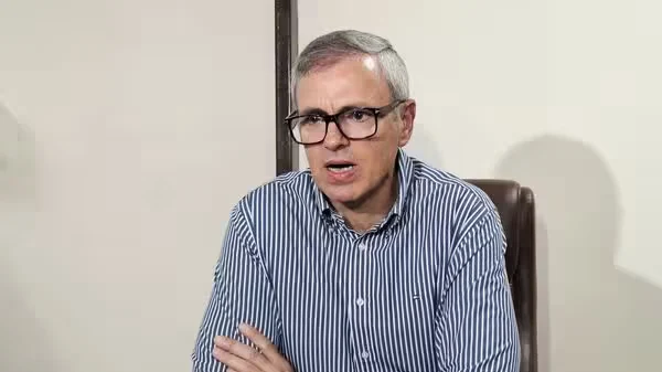 Telugu News: Omar Abdullah: ఐ లవ్ ముహమ్మద్ నినాదానికి ఒమర్ మద్దతు