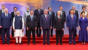 SCO Summit- ఎస్సీవో వేదికగా..మోదీ కీలక వ్యాఖ్యలు