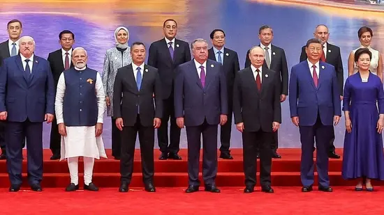 Telugu News: SCO Summit- ఎస్సీవో వేదికగా..మోదీ కీలక వ్యాఖ్యలు