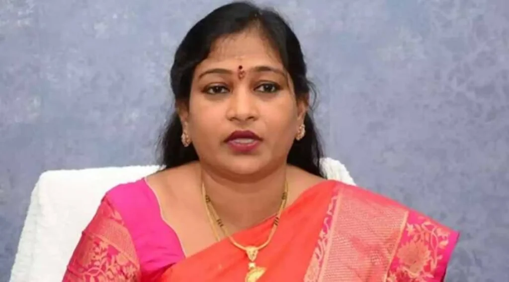 Latest News: Home Minister Anitha – మెడికల్ కాలేజీలపై మాజీ సిఎం జగన్మోహన్ రెడ్డి తప్పుడు ప్రచారం :హోం మంత్రి అనిత