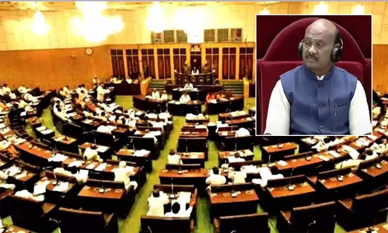 Breaking News – AP Assembly : 6 బిల్లులకు శాసనమండలి ఆమోదం