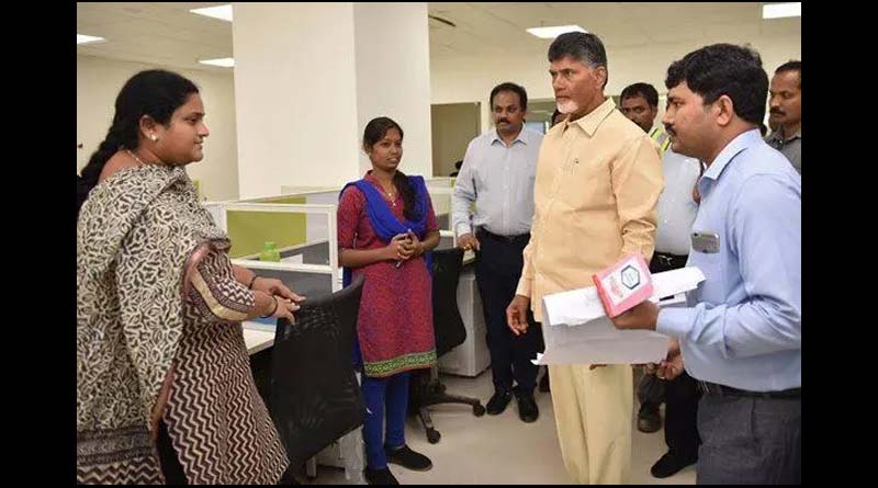 Breaking News – Secretariat Employees: ఏపీ గ్రామ, వార్డు సచివాలయ ఉద్యోగులకు కొత్త బాధ్యత