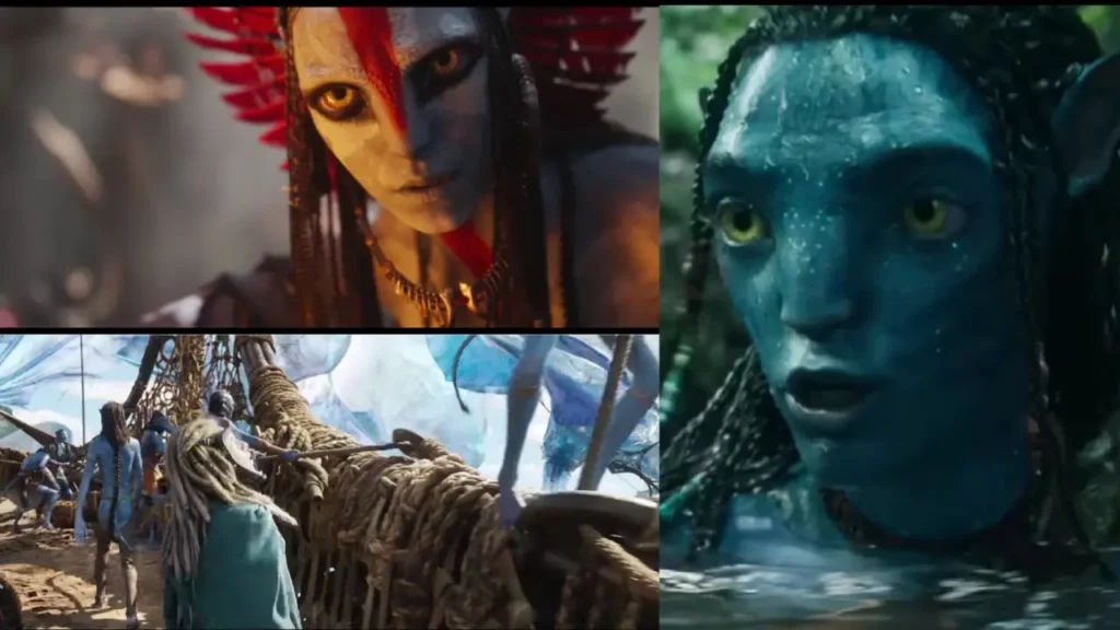 Avatar 3