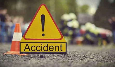 Road Accident