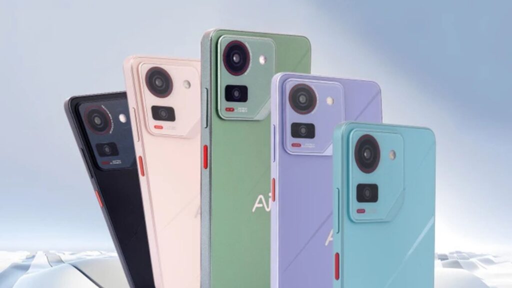 Vaartha live news : Flipkart : Ai+ స్మార్ట్‌ఫోన్లపై పండుగ సీజన్ సూపర్ ఆఫర్స్