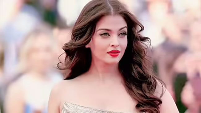 Breaking News – Aishwarya Rai : ఐశ్వర్య రాయ్ పిటిషన్‌పై ఢిల్లీ హైకోర్టు తీర్పు