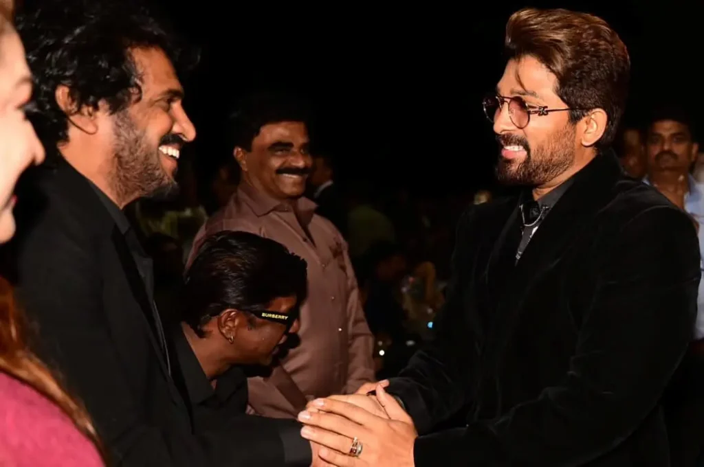 Latest News: SIIMA 2025 – సైమా అవార్డ్స్ విజేతలు వీళ్లే.. తార‌ల ఫొటోలు చూశారా.!