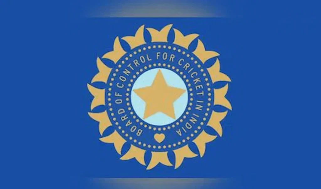 BCCI