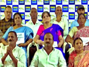 TG Group 1 – పిల్లల భవిష్యత్ తో రాజకీయాలొద్దు