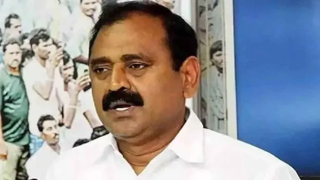 Latest News: Bhumana Karunakar Reddy – అలిపిరి పోలీసులు భూమనకు నోటీసులు జారీ.. కారణమిదే?