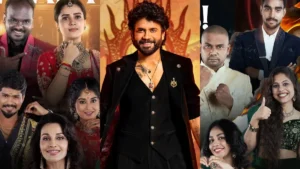 ఈ వారం ఎలిమినేట్ అయ్యేది ఆమెనే?