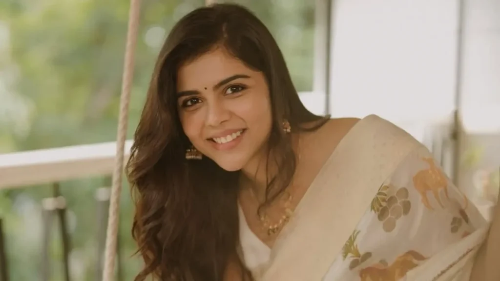 Latest News: Kalyani Priyadarshan – సినీ ఇండస్ట్రీలో అతడే నా నా బెస్ట్ ఫ్రెండ్