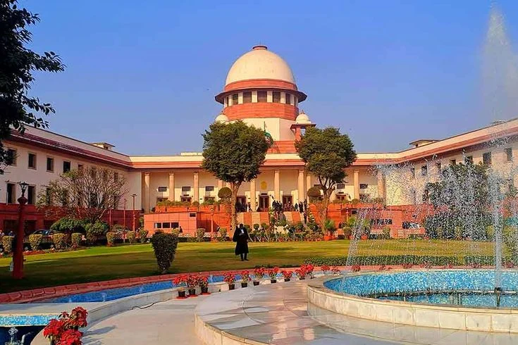 Telugu News: Supreme Court: వృద్ధాప్యంలో ఉన్న మమ్మని చూసుకోకపోతే  గెంటేయొచ్చు.