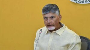 మెగా డీఎస్సీని మెగా హిట్ చేశాం – చంద్రబాబు