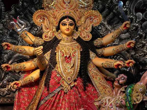 News Telugu: Navratri: నవరాత్రి ముగింపు రోజున ఈ పొరపాట్లు అస్సలు చేయకండి