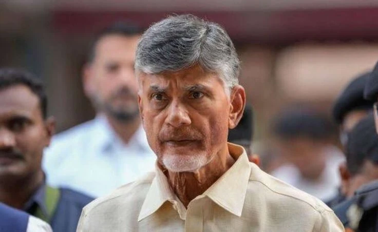 Chandrababu