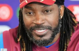 Chris Gayle – పంజాబ్ కింగ్స్ ఫ్రాంచైజీ నన్ను అవమానించింది: క్రిస్ గేల్