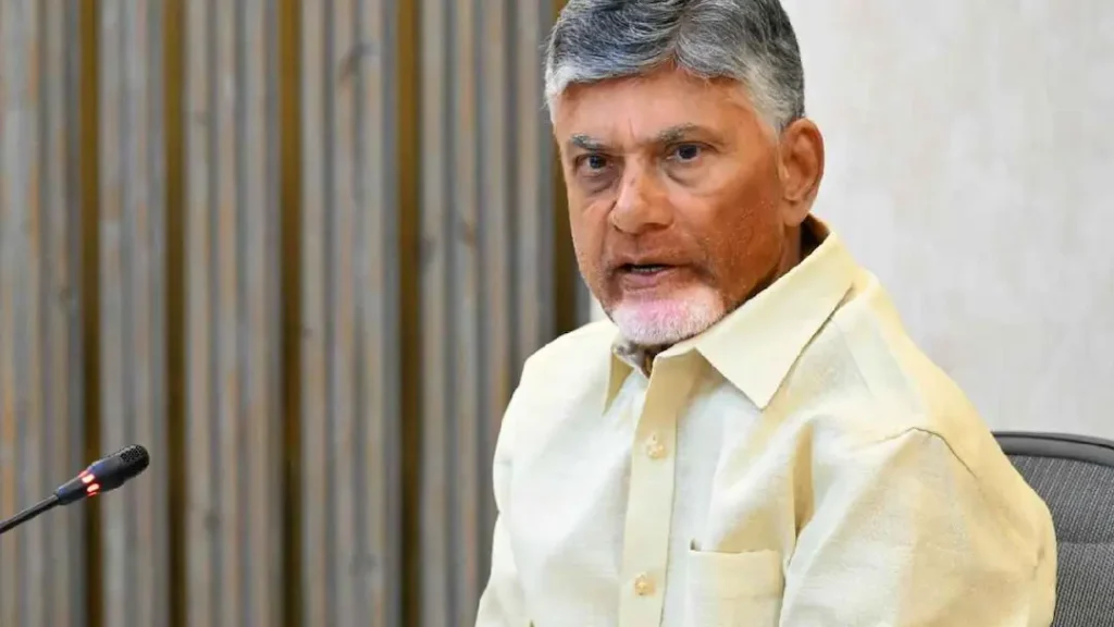 Breaking News – CBN : నేడు విశాఖ, విజయవాడలో పర్యటించనున్న సీఎం చంద్రబాబు