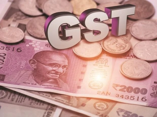 GST