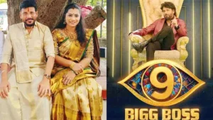 Bigg Boss Telugu 9 – బిగ్ బాస్ 9 ఆఫర్‌ను రిజెక్ట్ చేశా : దివ్వెల మాధురి