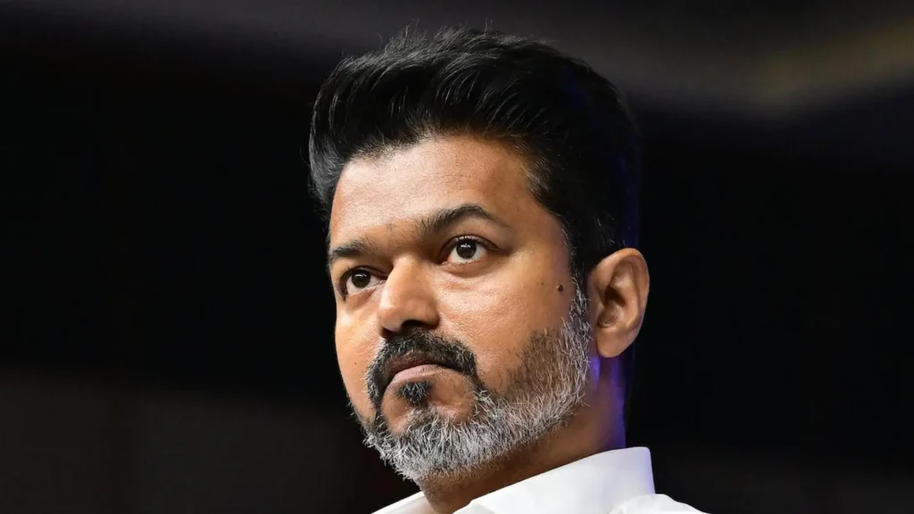 Latest News: Vijay – విజయ్ కి Y-Plus సెక్యూరిటీ.. అయినా వైఫల్యం
