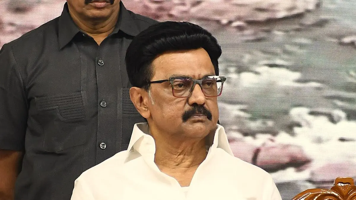 Karur stampede: తొక్కిసలాట.. విజయ్‌ని అరెస్ట్ చేస్తారా?.. సీఎం స్టాలిన్ ఏమన్నారంటే..!