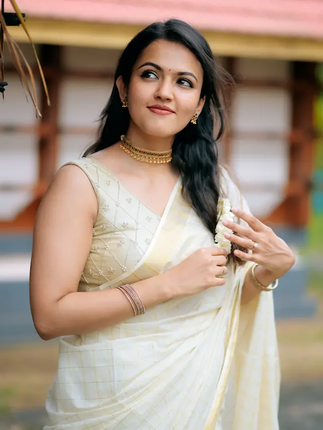 Latest News: Onam Festival – ఓనం వేడుకల్లో సెలబ్రిటీల అద్భుతమైన ట్రెడిషనల్ లుక్స్