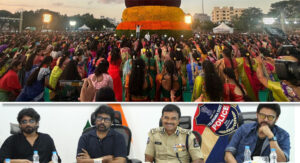 Day In Pics సెప్టెంబ‌రు 29, 2025